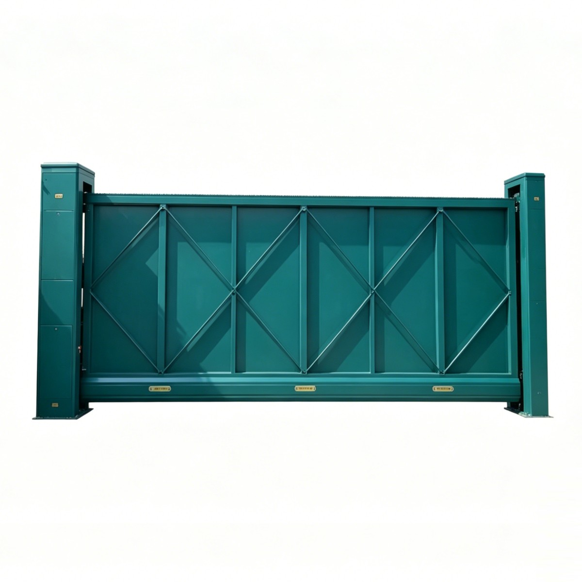 平顶山舞钢矿建街道电动悬空门